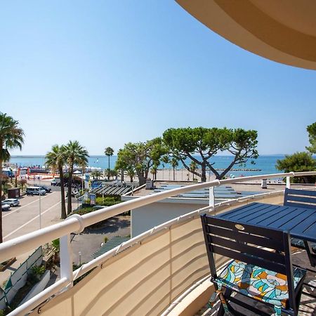 Apartment T2 Air-Conditioned Sea View 圣罗兰度瓦 外观 照片