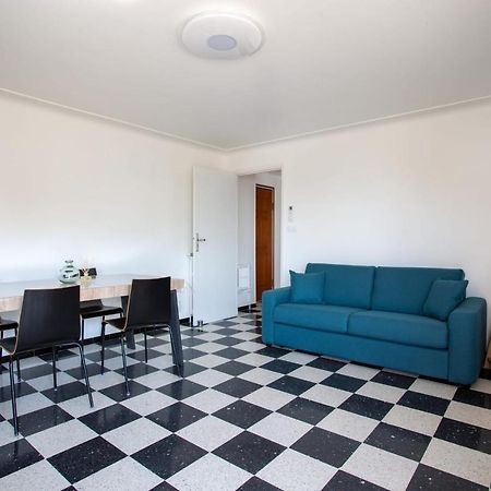 Apartment T2 Air-Conditioned Sea View 圣罗兰度瓦 外观 照片